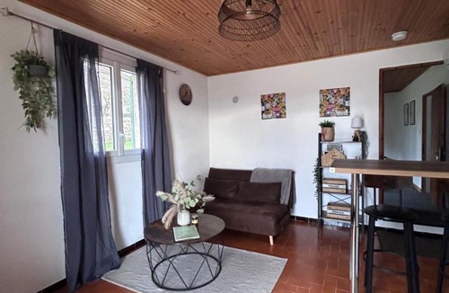 Mane Apartment | La Guitoune
