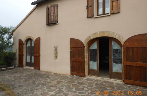 Saint-Rome-de-Cernon House | La Jasse De Blayac