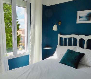 Puimoisson Apartment | La Lavandière