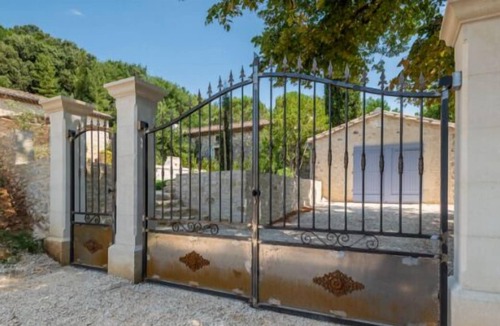 Sauzet House | La magnanerie - Sauzet - 10 people