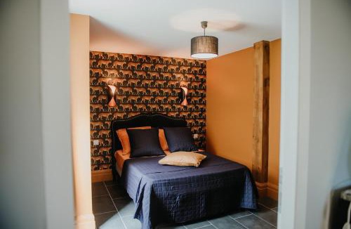 Gap House | La Maison Augustine