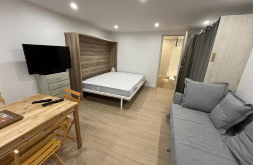 Tulette Apartment | la maison d oscar