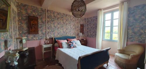 Rosis House | La maison de Félicité-Entre nature et authenticité en Haut-Languedoc