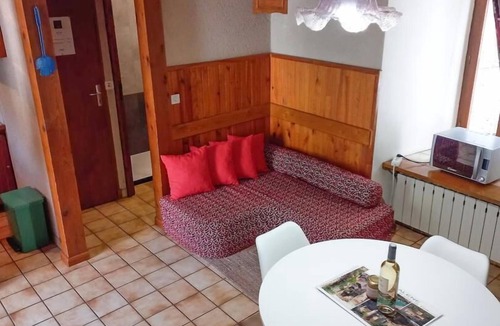 La Malene House | La Maison de Jeanne 4 pers in La Malène