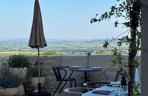 Gigondas House | La Maison des Jardins - Gigondas