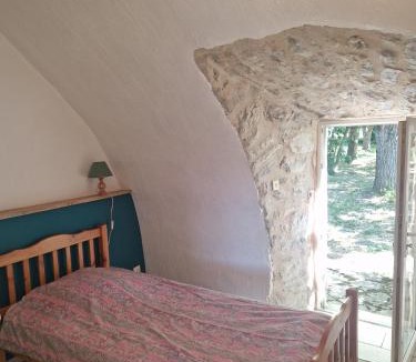 La Cresse House | La Maison du Berger