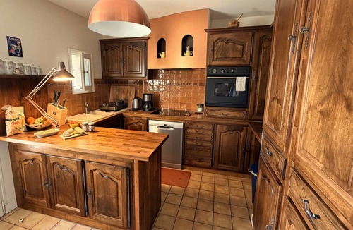 Lourmarin Villa | La Maison du Village (Version M) - Lourmarin