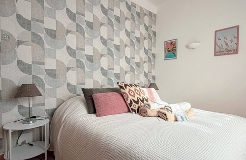 Uchaux House | la maison il padre est l'endroit parfais pour vos vacances