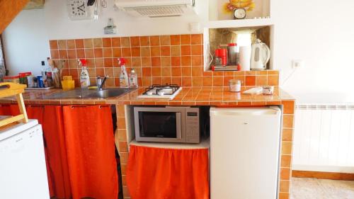 Marvejols House | La maisonnette
