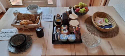 Boulouris-sur-Mer Bed & Breakfast | La Maravilla