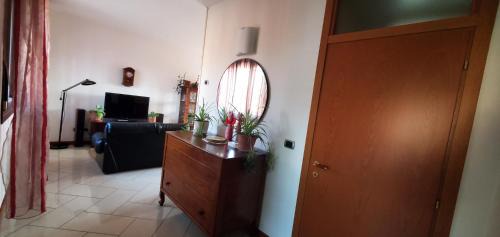 Dozza Apartment | La Mimosa