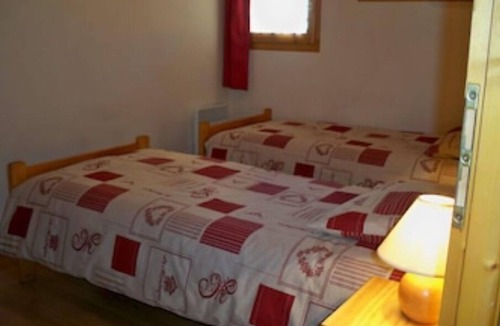Valloire Ski Chalet | La Mouliniere 1