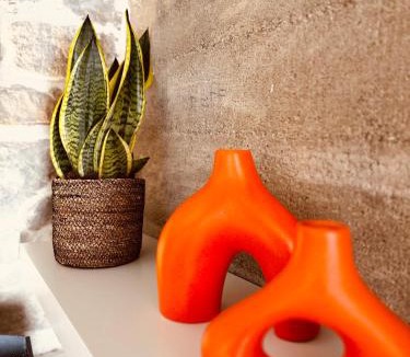 Aigne House | La Nine