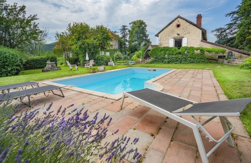Tour-de-Faure House | La Pause - A moins d'1 Km de la plage