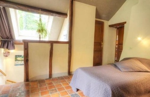 Buffon House | La Petite Forge de Buffon - Gîtes ruraux