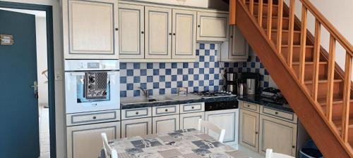 Quartier du Gros-Caillou Apartment | La picarde