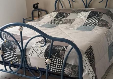 Quartier du Gros-Caillou Apartment | La picarde