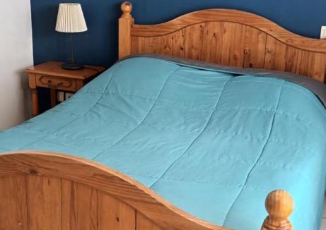 Quartier du Gros-Caillou Apartment | La picarde