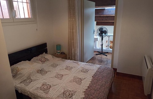 Montredon Villa | La pinède