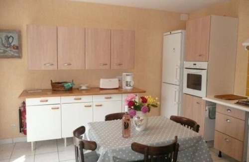 Teyran House | La Plaine Guillaume - TEYRAN