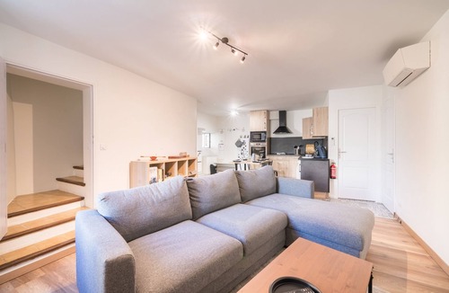 Donzere House | La Sacristie - Au coeur du village de Donzère