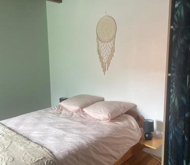 Valprivas House | La Salamandre