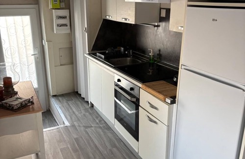 Peyriac-de-Mer Apartment | "LA SALINE"