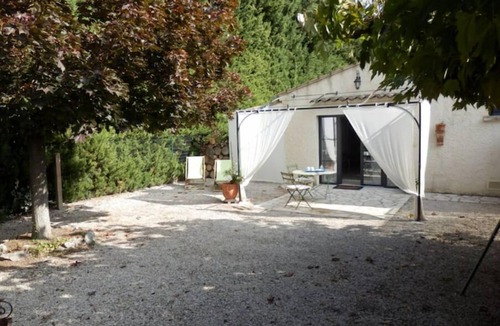 Orgon House | La Secrète Chambre de la Tour