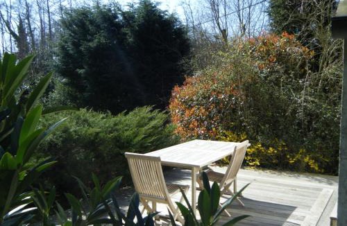 Condette House | La Source