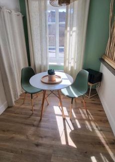 Fontenay-le-Comte Apartment | La Source Spa Balnéo