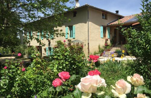 Chabeuil Bed & Breakfast | La Source, Vegetarian Guest House