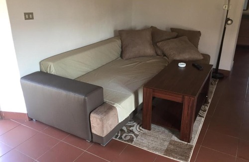Podenzana Apartment | La Torretta