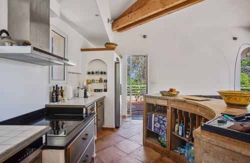 Cap Benat House | La Touline: Family Villa in the Heart of Cap Bénat