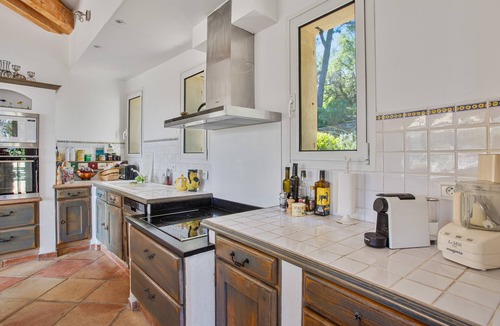Cap Benat House | La Touline: Family Villa in the Heart of Cap Bénat