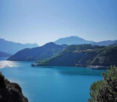 Turriers House | La Tuiliere