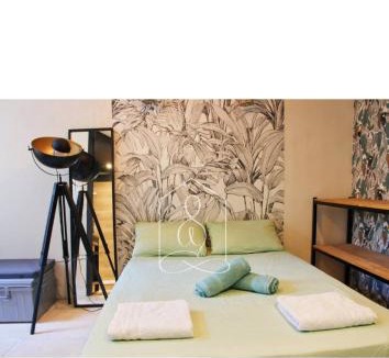 Montauroux Apartment | La Vague, au coeur du village de Montauroux