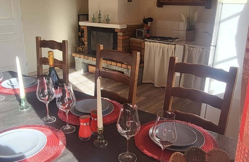 Les Costes Apartment | LA Vallee DU Champsaur-valgaudemar
