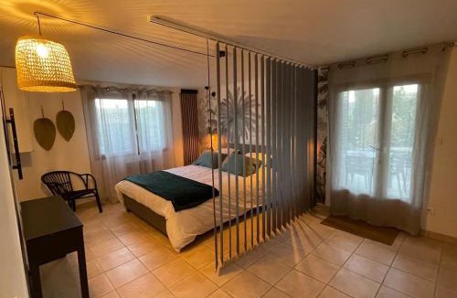 Mormoiron House | LA VILLA 81