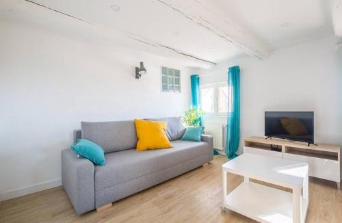 Bonneveine Villa | La Villa Bellevue bord de Mer jusqu'à 8 pers