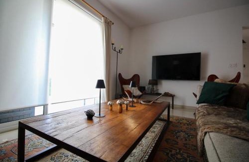 Font-Romeu-Odeillo-Via Ski Chalet | La Villa de Font-Romeu