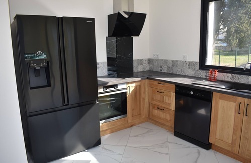Arles Villa | La Villa du Sud, Arles Camargue