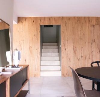 L'Isle-sur-la-Sorgue Villa | La villa Mésange