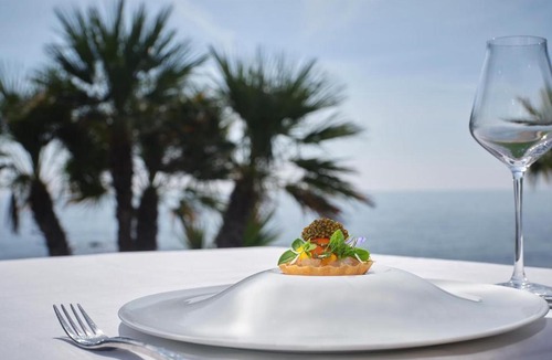 Boulouris-sur-Mer Hotel | La Villa Mauresque