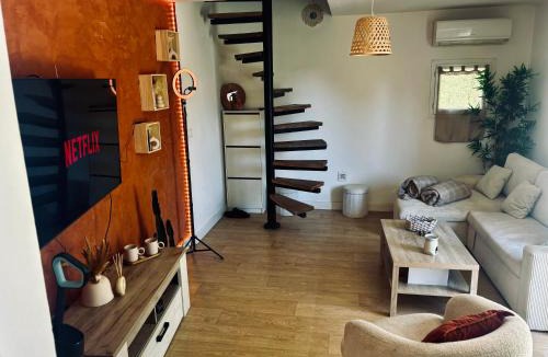Sainte-Marthe House | La villa perla