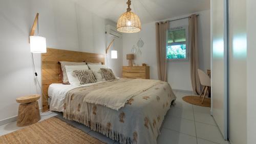 Paradou Villa | La Villa, Residence privee du Val Baussenc