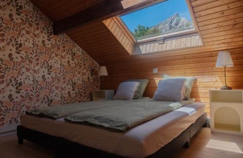 Laye Apartment | La VilLaye