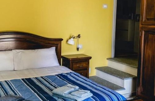 Viverone Bed & Breakfast | LagoRa'