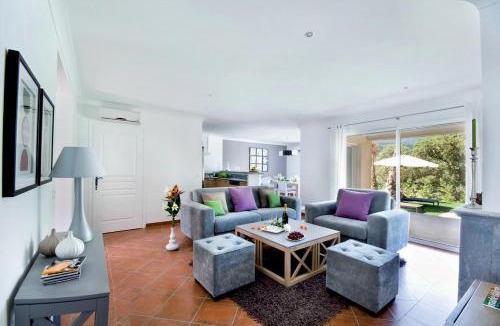 Cavalaire-sur-Mer Villa | Lagrange Vacances - Le Domaine de l'Eilen