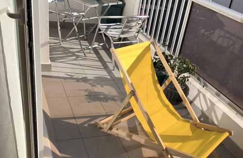 Challans Apartment | Lapart Challandais