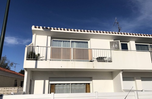 Challans Apartment | Lapart Challandais